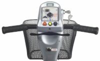 Tiller Controls