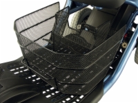 Basket Closeup