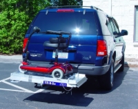 Scooter Loaded