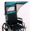 Teal Green