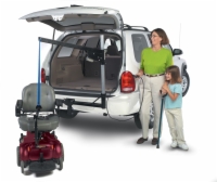 AmeriGlide In-N-Out Mini Universal Lift 200