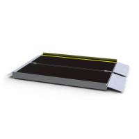 Harmar 5' Single-Folding Ramp