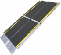 Harmar 8' Tri-Folding Ramp