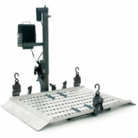 AmeriGlide 325-PC (with battery)