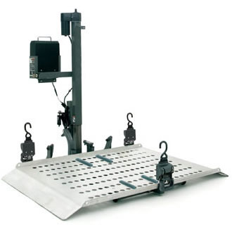 AmeriGlide 325-PC (with battery)