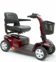 Pride Celebrity X - 4 Wheel Scooter