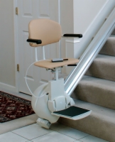 Ameriglide Ultra Deluxe Stair Lift