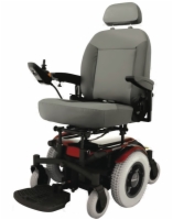 Shoprider 6Runner 14
