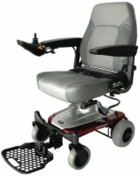 Shoprider Smartie