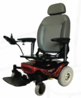 Pan Seat