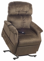 Golden Comforter Medium PR501M