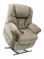 Pride Elegance Medium LL550M
