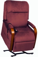 Golden Pioneer PR-643