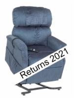 Golden Comforter Junior Petite PR501JP