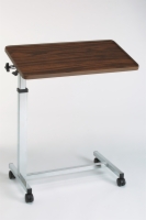 Overbed Table with Tilt