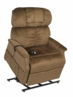 Golden Comforter Extra Wide [S, M, L, Tall]