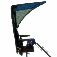 Vented WeatherBreaker Canopy