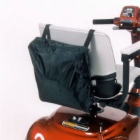 Seatback Bag