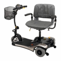 Seat Rotated