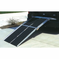10' Rear Door Ramp
