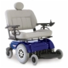 Viper Blue