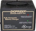 Charger, On-board, 4 Amp