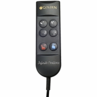 MaxiComfort Remote
