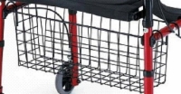 Basket for Cruiser De-Light