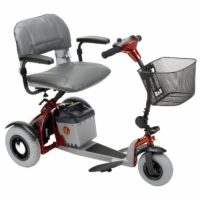 Shoprider Cutie L - 3 Wheel Scooter