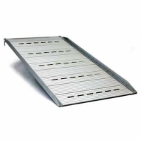 AmeriGlide Non-Folding Ramp 18"