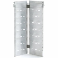 AmeriGlide 6' Single-Folding Ramp