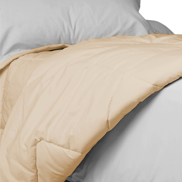 Adjustable Bed Comforter - 200 Thread Count