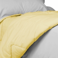 Adjustable Bed Comforter - 350 Thread Count