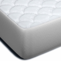 Corner Closeup