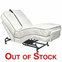 GoldenRest Standard Adjustable Bed