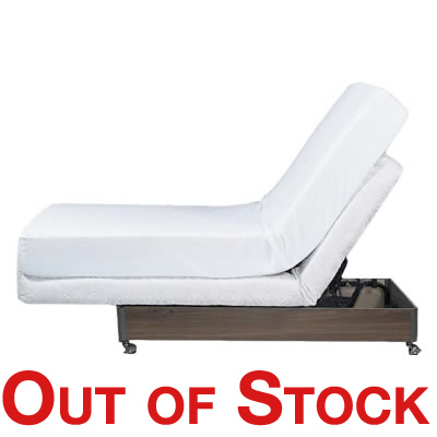 GoldenRest Ultra Pedic Adjustable Bed