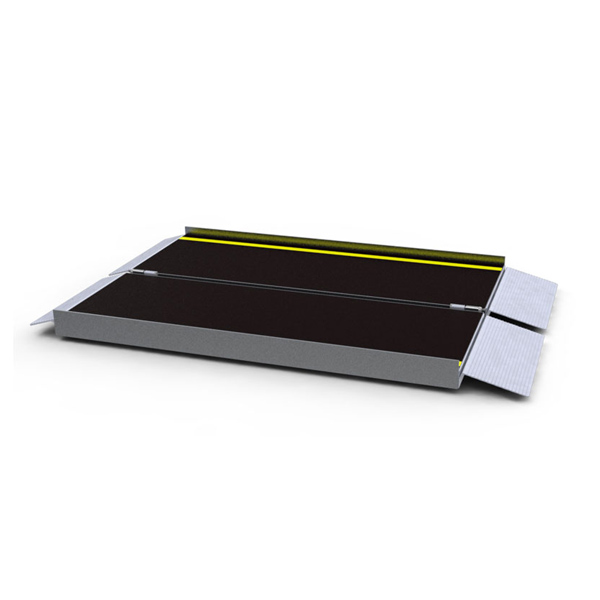 2' Single-Folding Ramp - Adv. Series