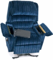 Golden Regal PR751