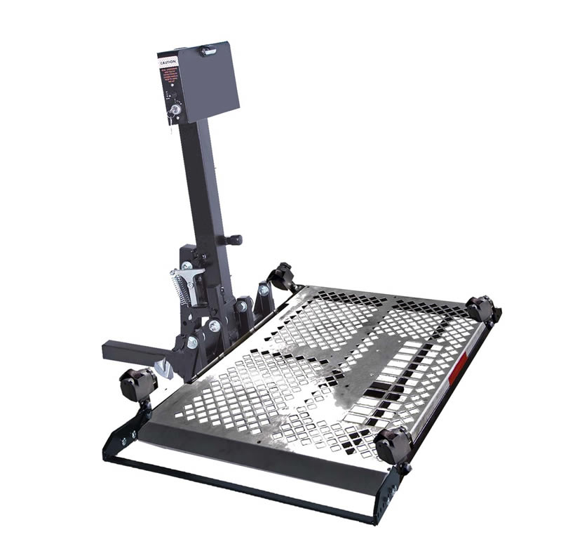AmeriGlide Universal Outside Lift 350