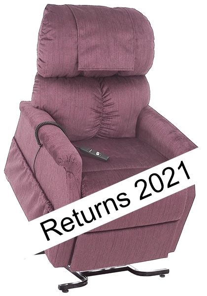 Golden Comforter Tall PR501T