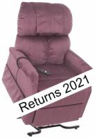 Golden Comforter Tall PR501T