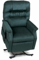 Golden Monarch Medium PR355M