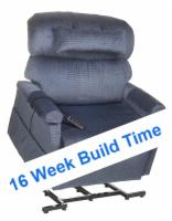 Golden Comforter Bariatric PR502