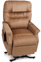 Golden Monarch Plus [M, L]