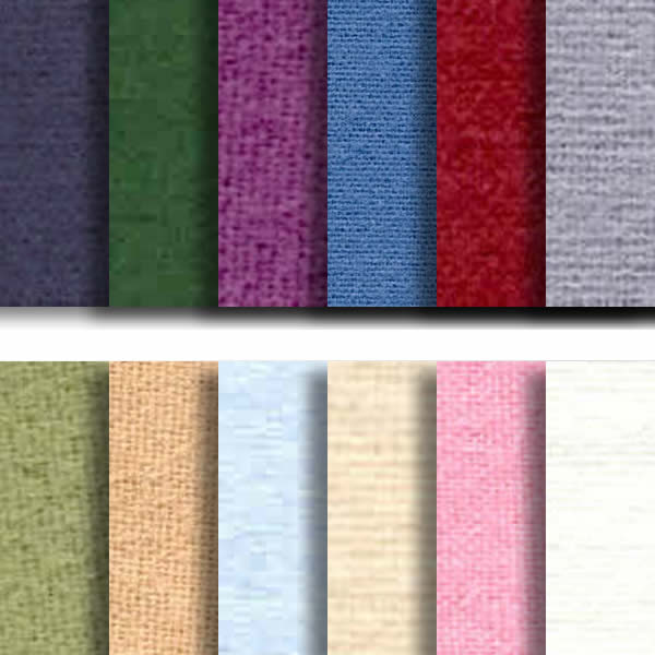 Adjustable Bed Sheet Set - Flannel