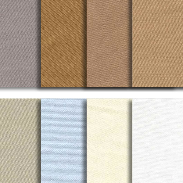Pillow Cases (Pair) - 300 TC Cotton
