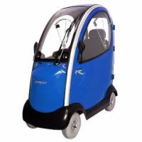 Shoprider Flagship - 4 Wheel Scooter