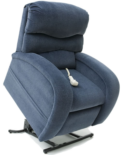 Pride Specialty Infinite Small LL770S