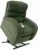Pride Specialty Infinite Large LL770L