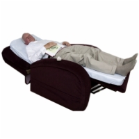 Pride Specialty Infinite Large LL770L Bed